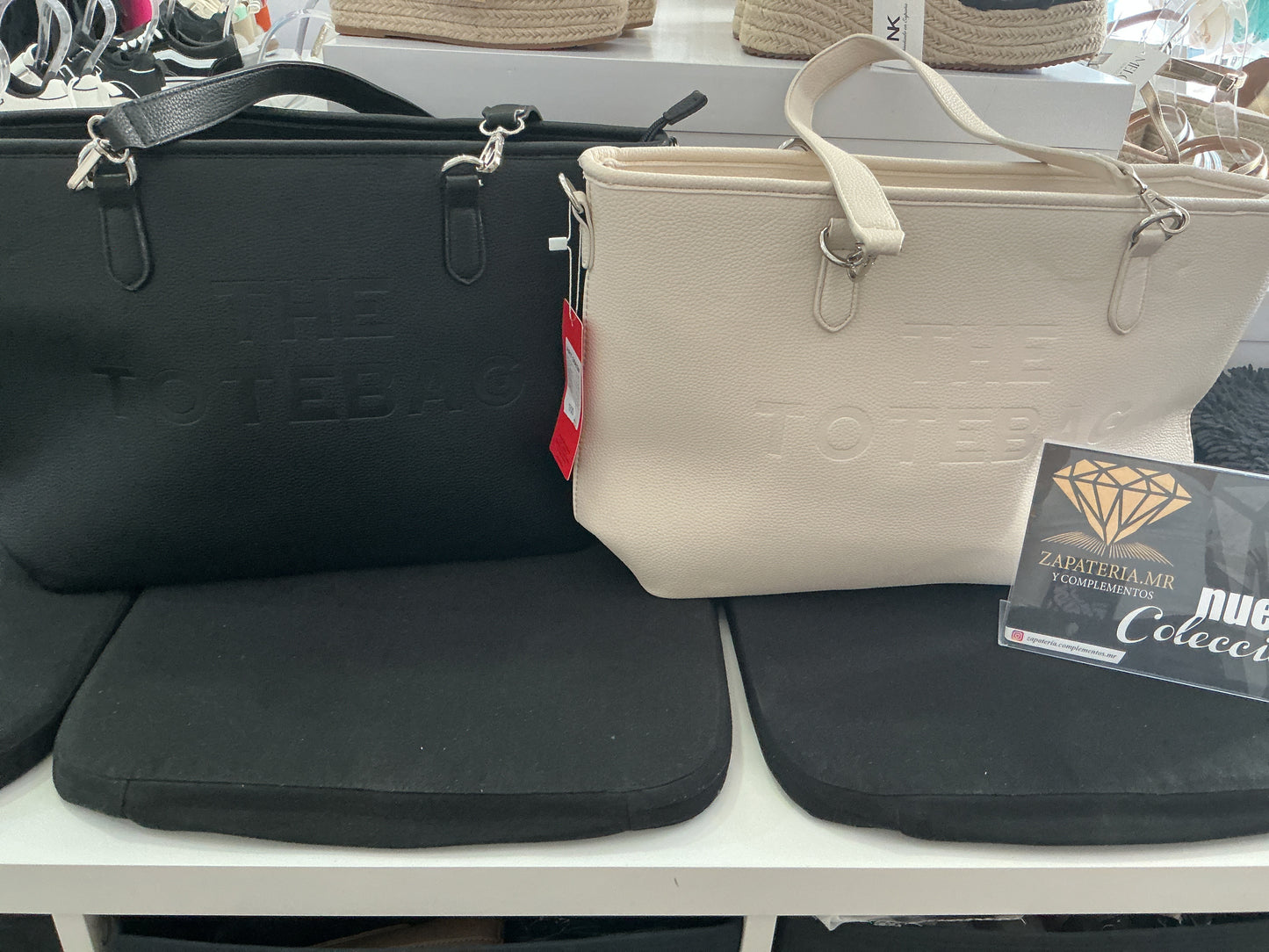 Bolso tot bag asa