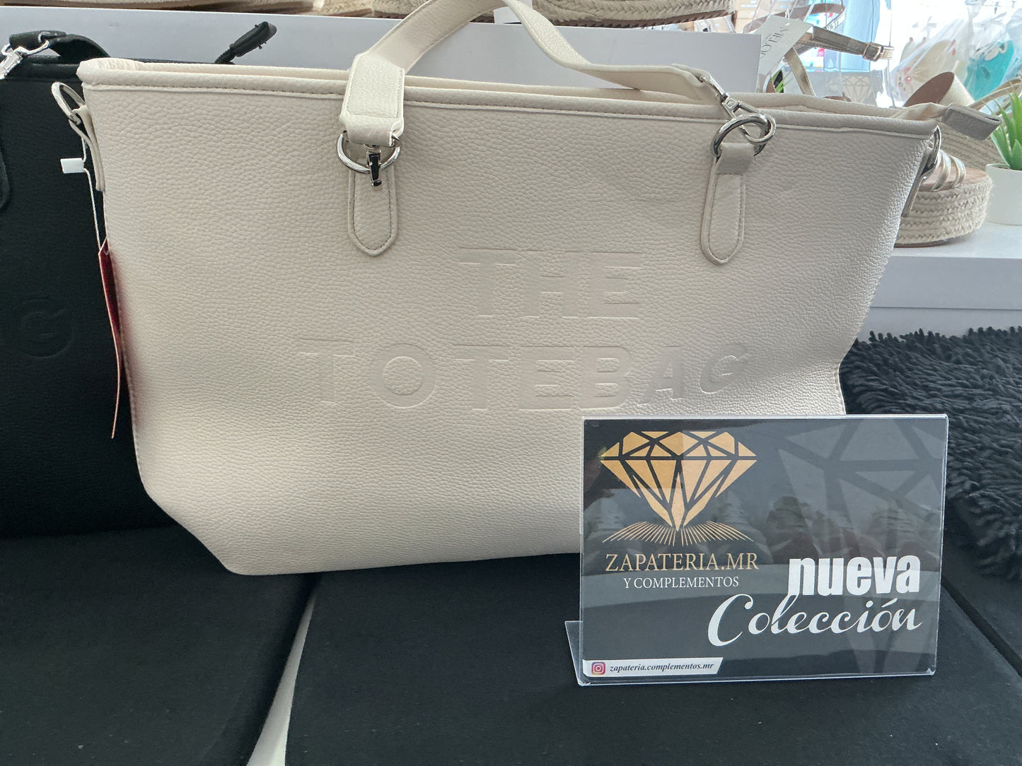 Bolso tot bag asa