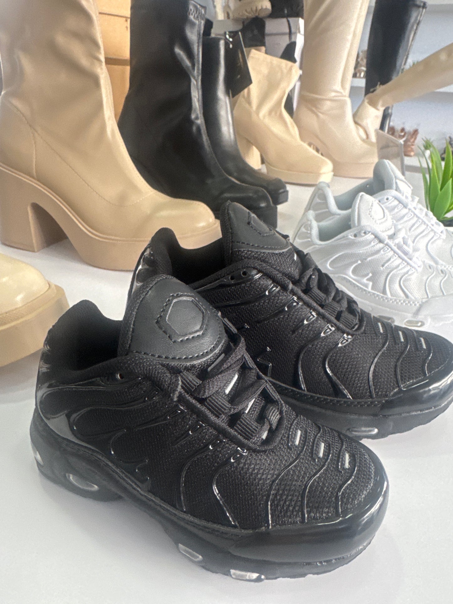 Zapatos niño nike
