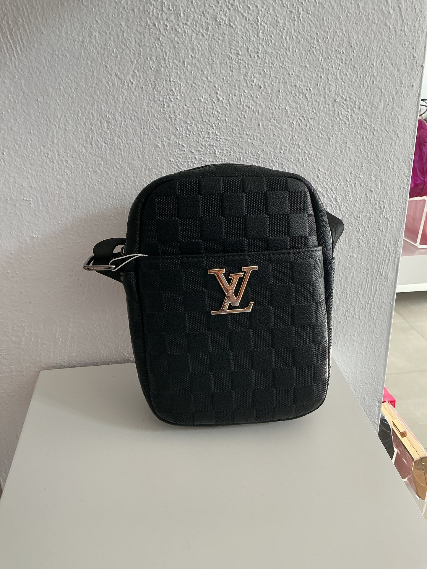 Bolso hombre luis