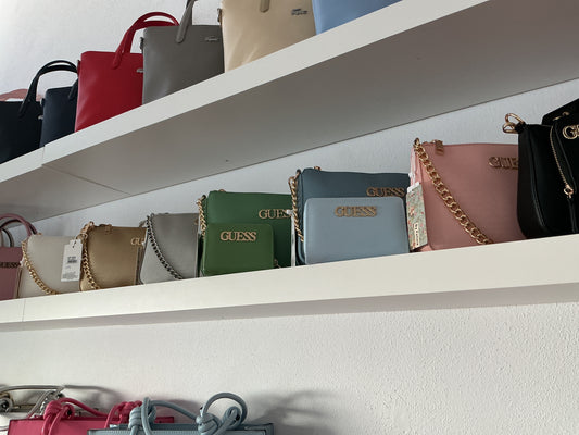 Bolso bandolera g
