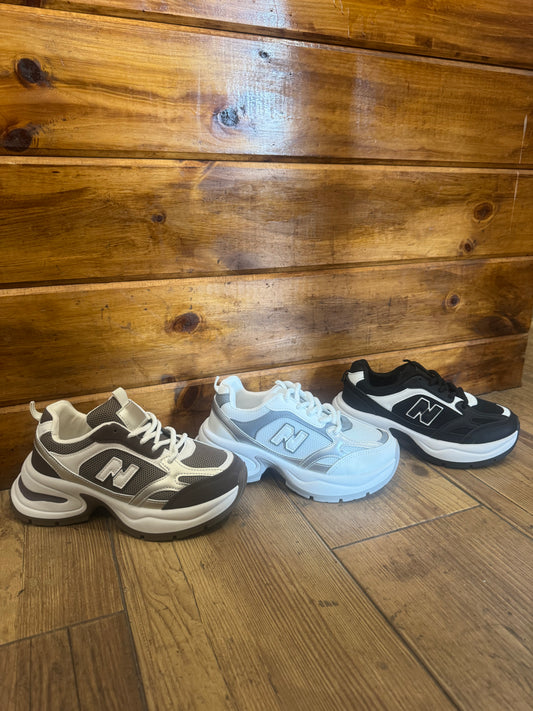 Deporte new balance