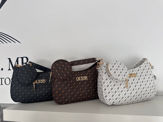 Bolso mediano gu