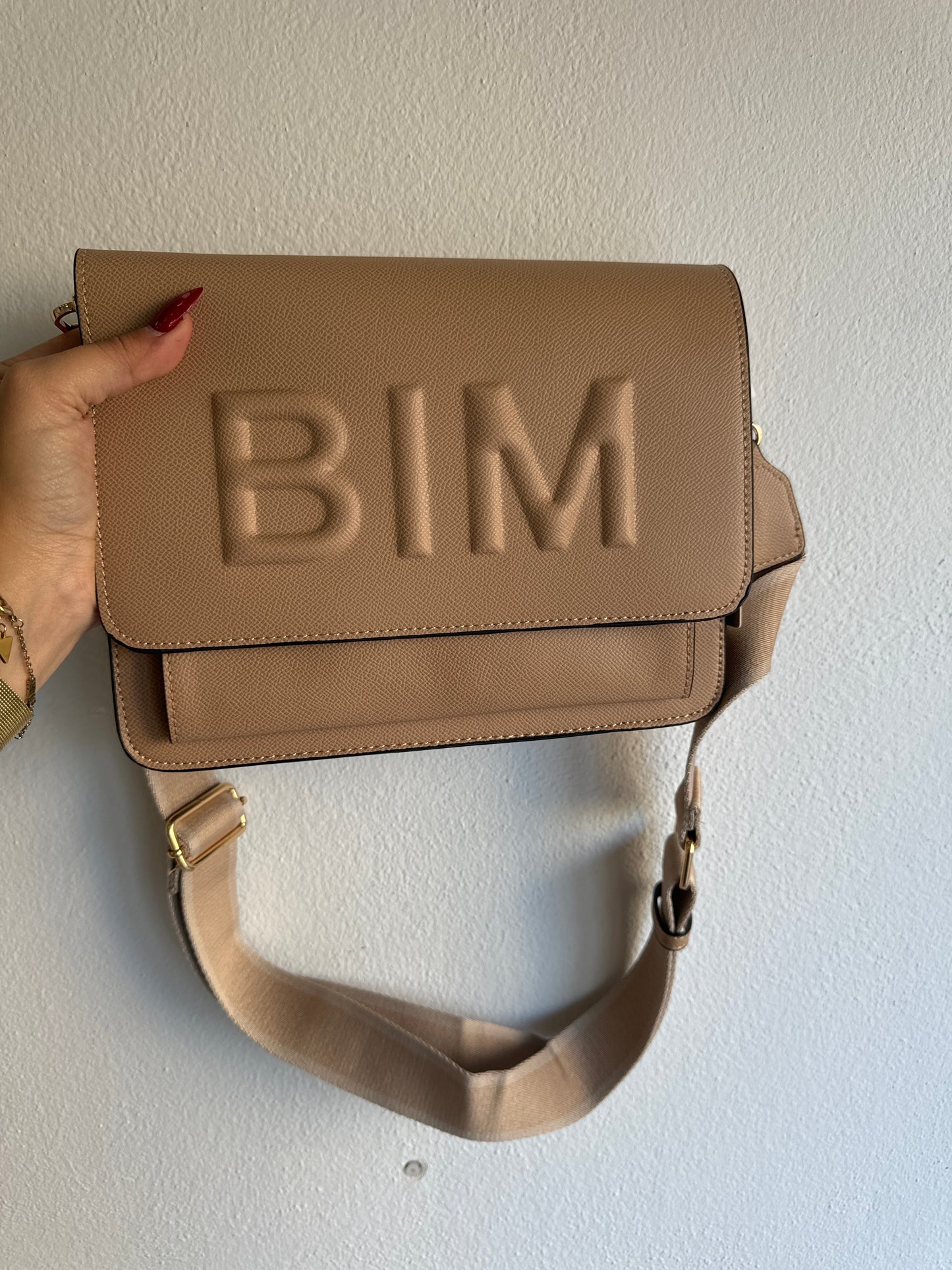 Bolso BIM PEQUEÑO