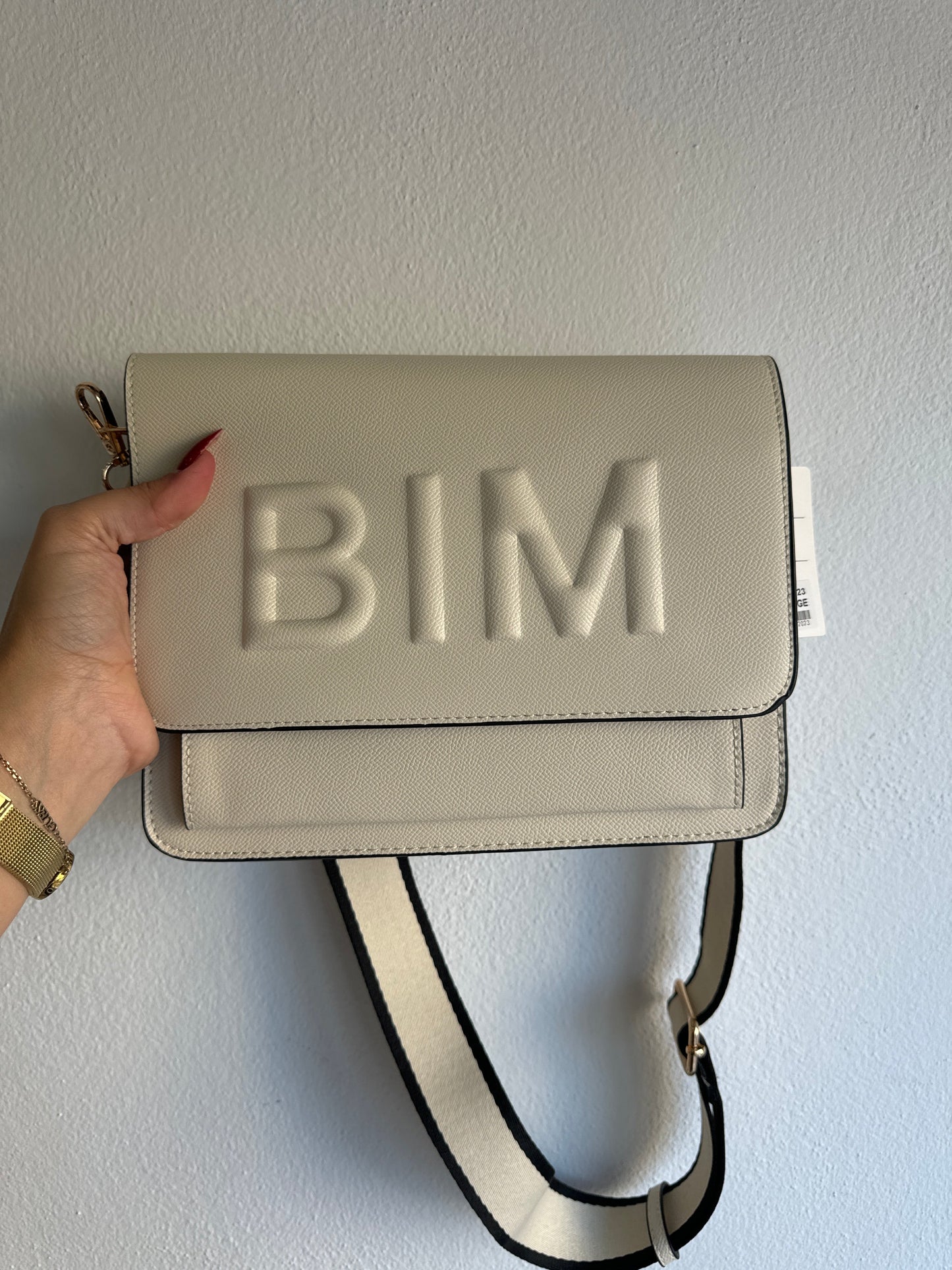 Bolso BIM PEQUEÑO