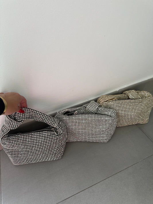 Bolso saco grande