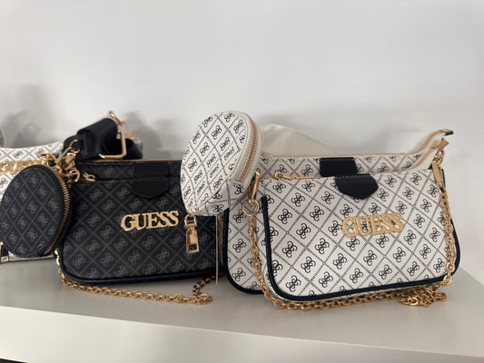 Bolso pequeño gu
