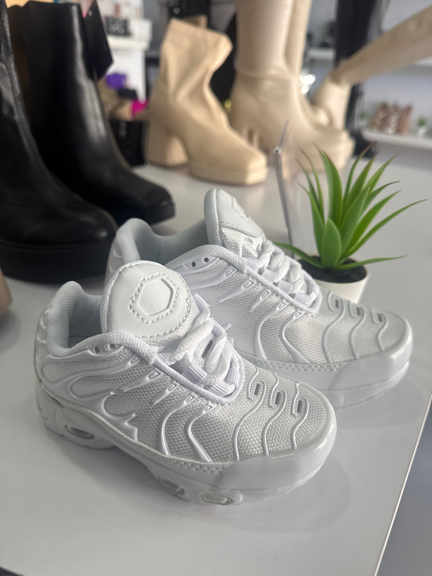Zapatos niño nike