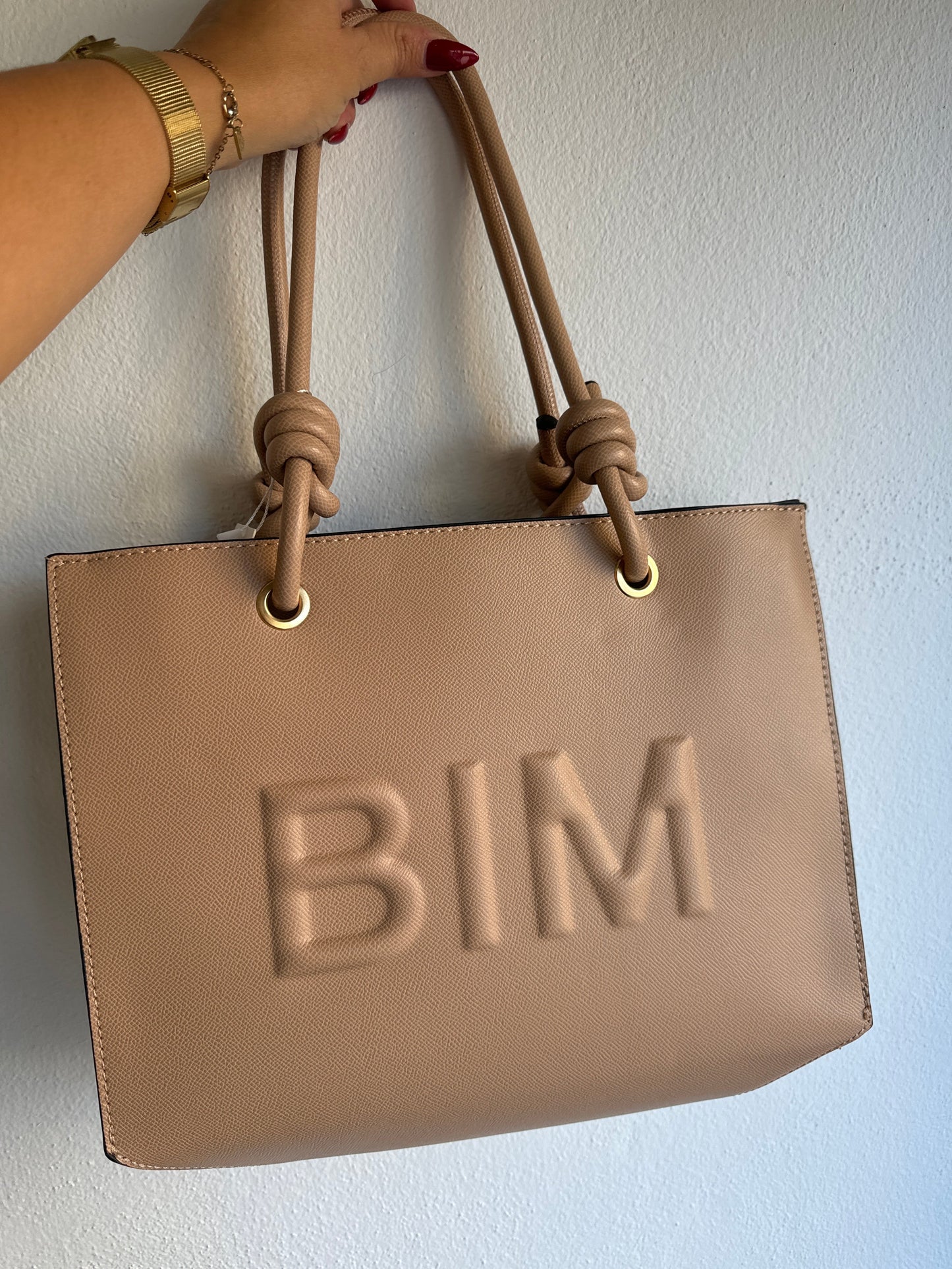 Bolso BIM GRANDE