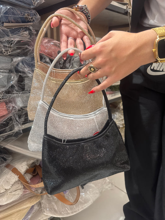 Bolso zara
