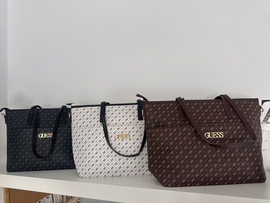 Bolsos grande gu