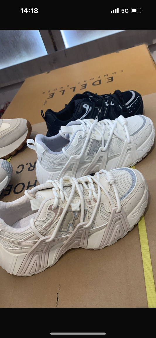 Zapatos N