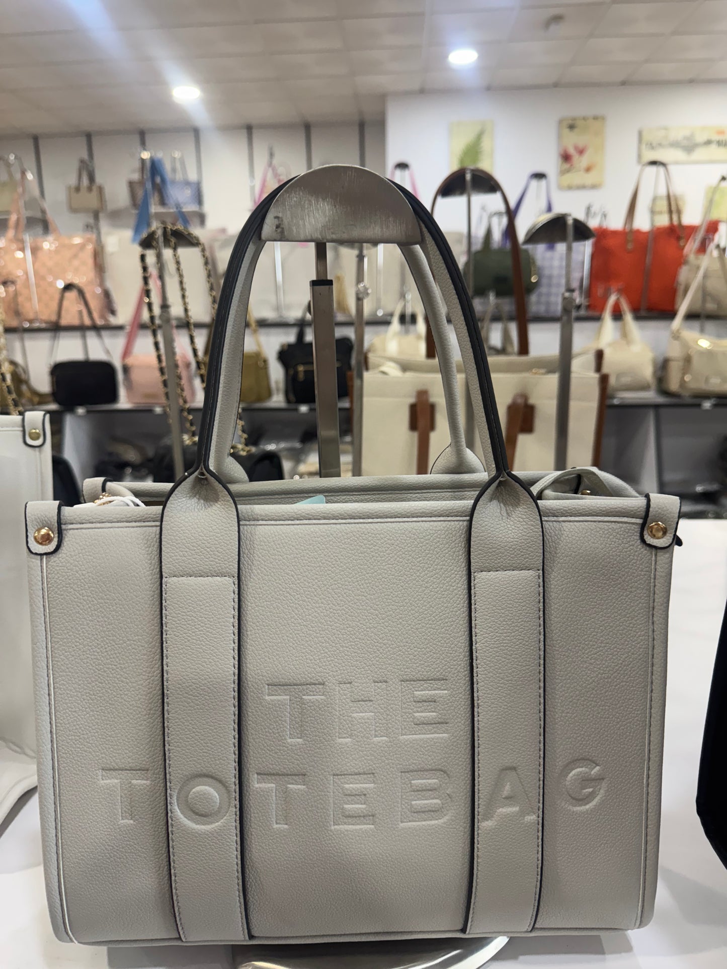 Bolso tot mediano