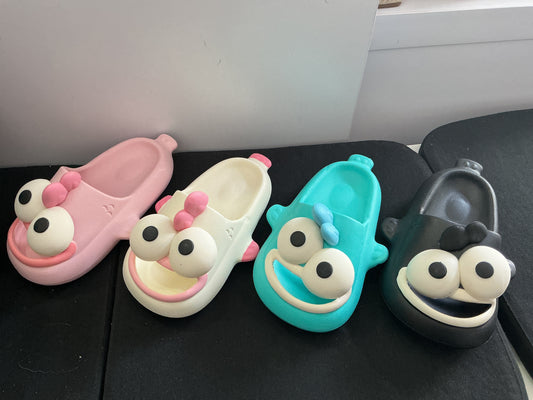 Chanclas niñ@s