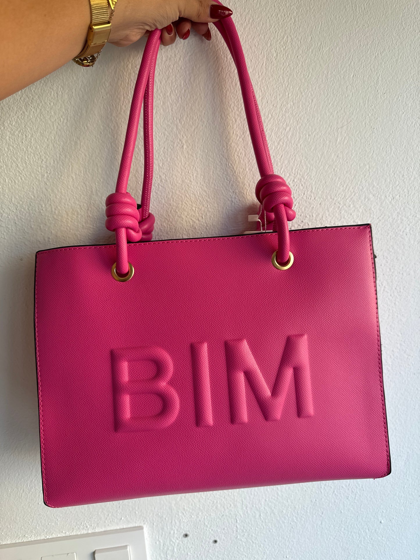 Bolso BIM GRANDE