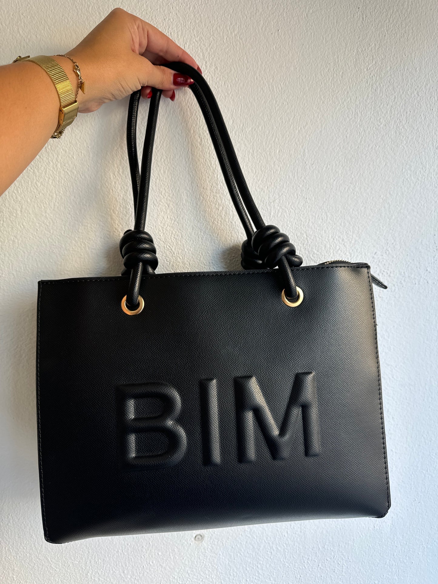 Bolso BIM GRANDE