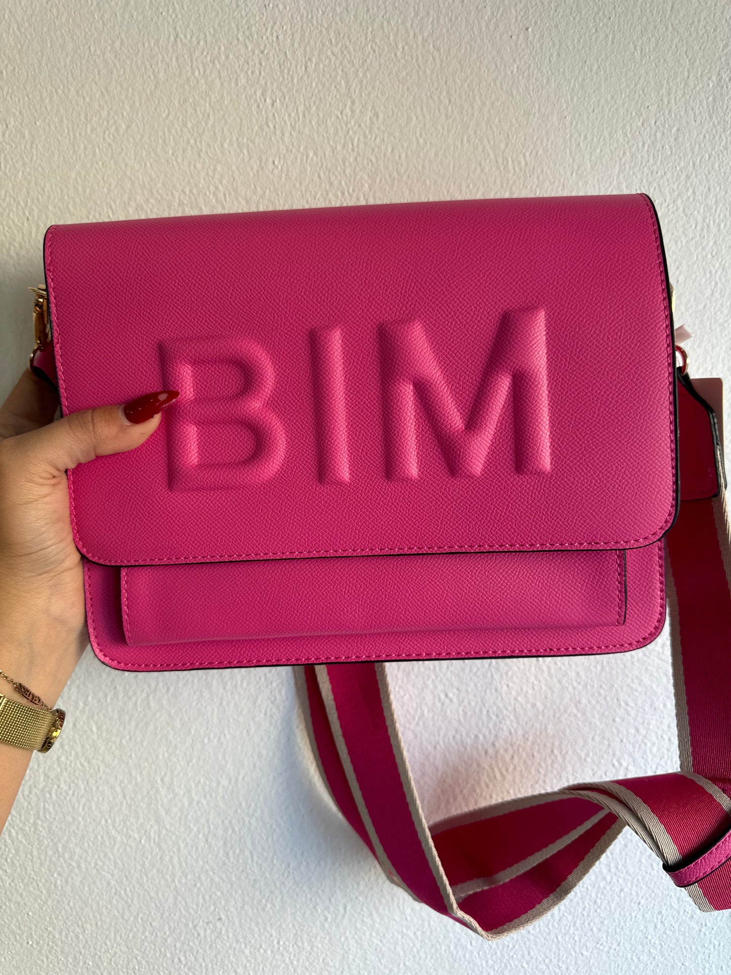 Bolso BIM PEQUEÑO