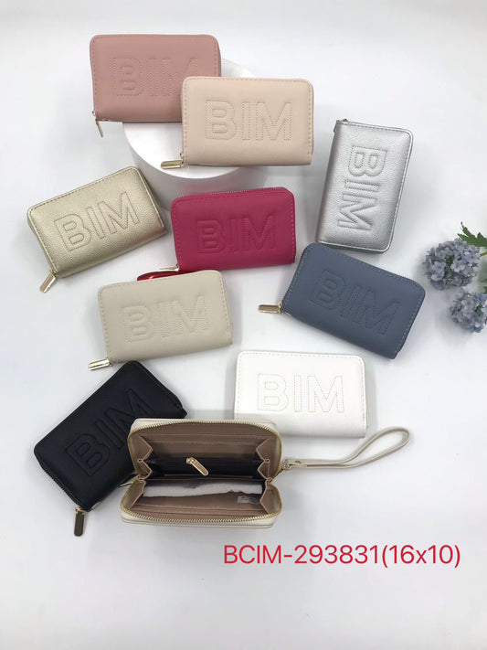 Cartera bim mediana