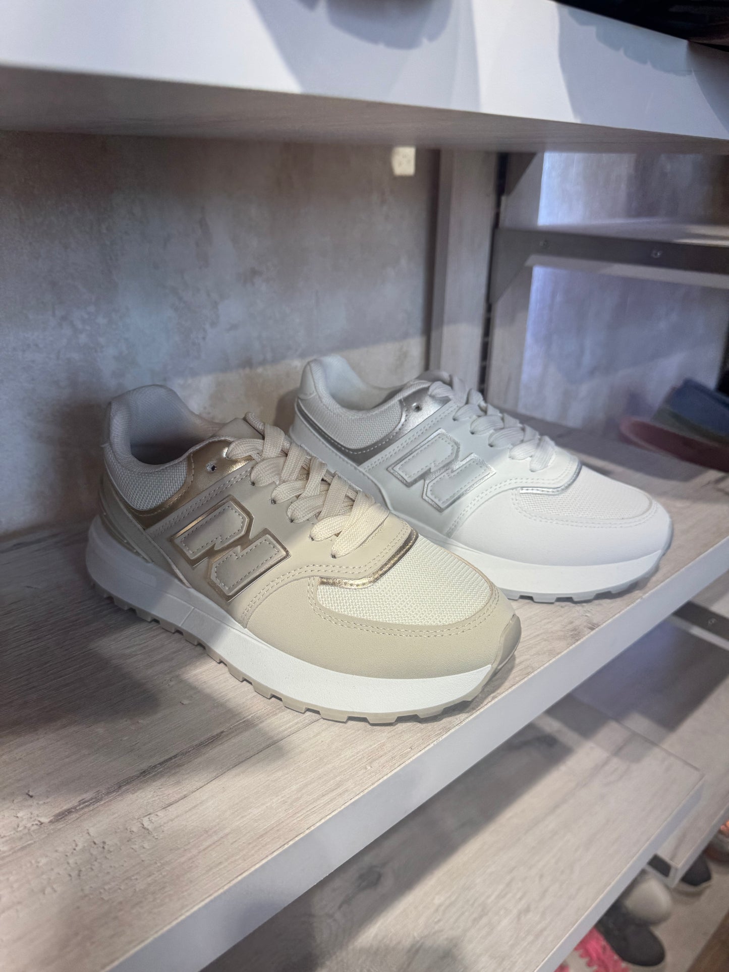 Zapatos n
