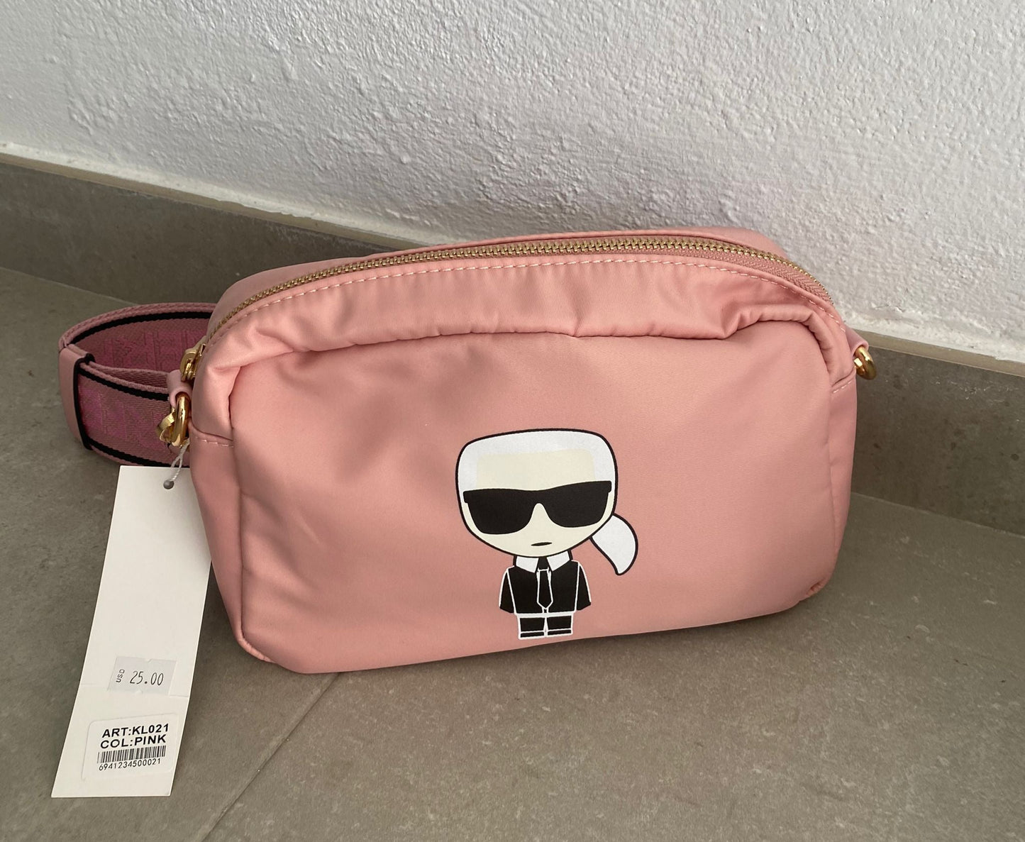 Bolso KL pequeño