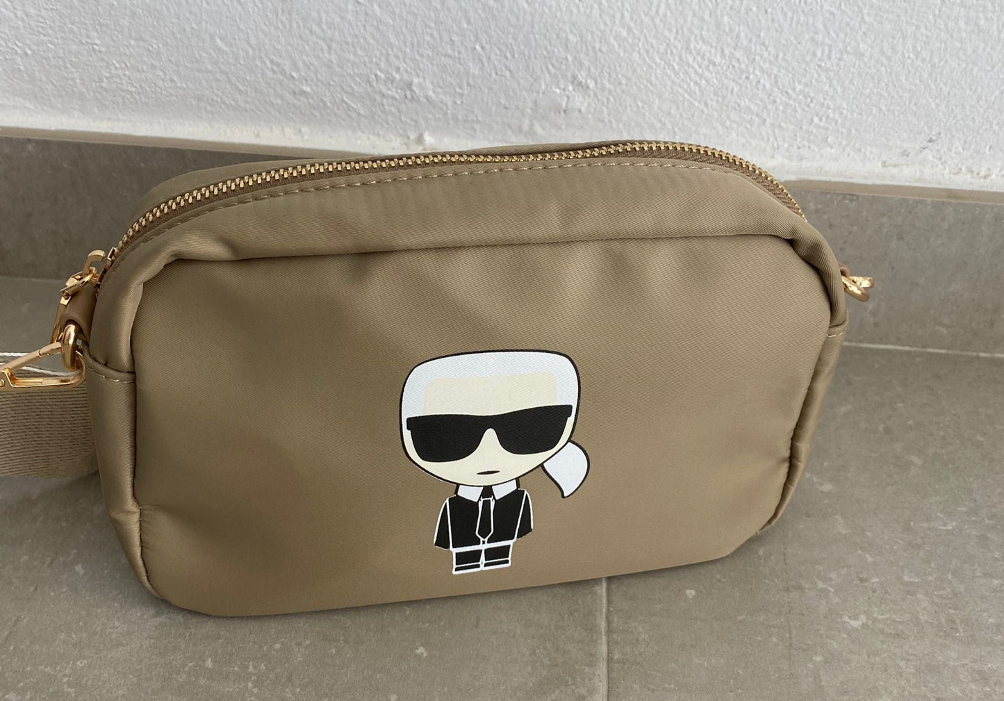 Bolso KL pequeño