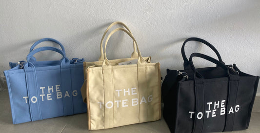 Tote Bag tela