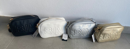 Bolso BIM pequeño