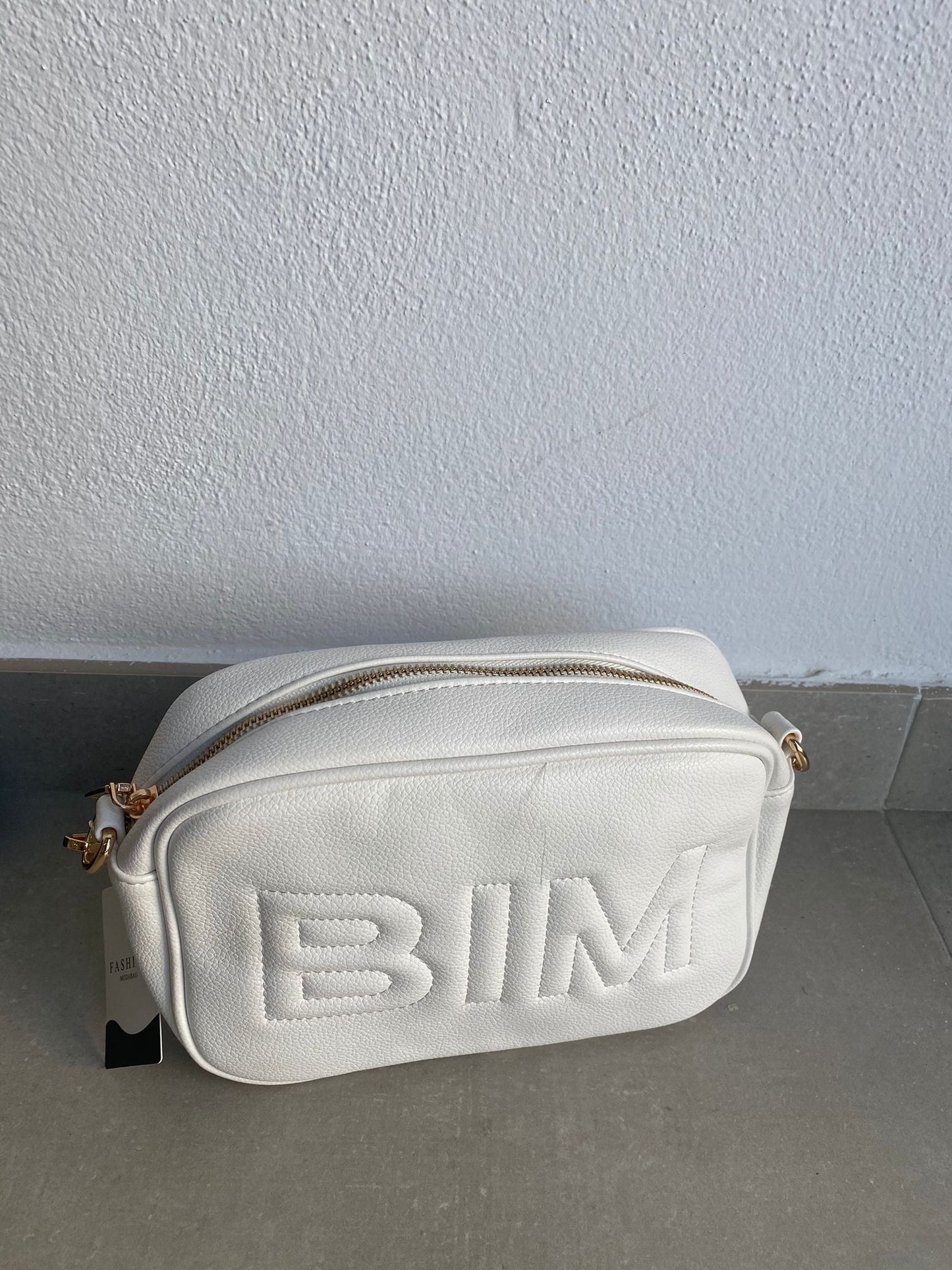 Bolso BIM pequeño