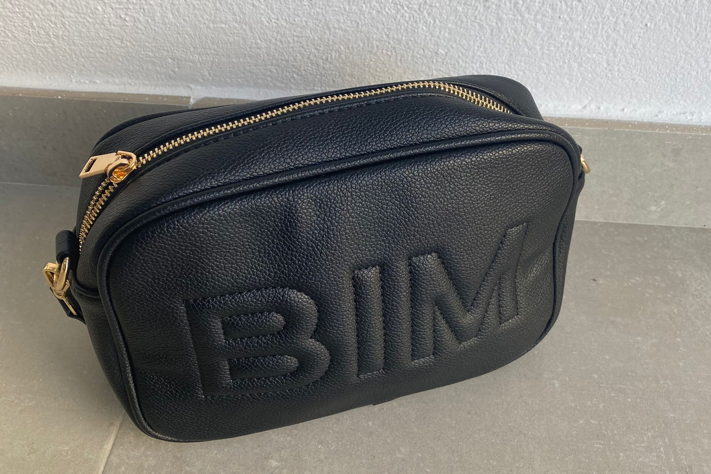 Bolso BIM pequeño