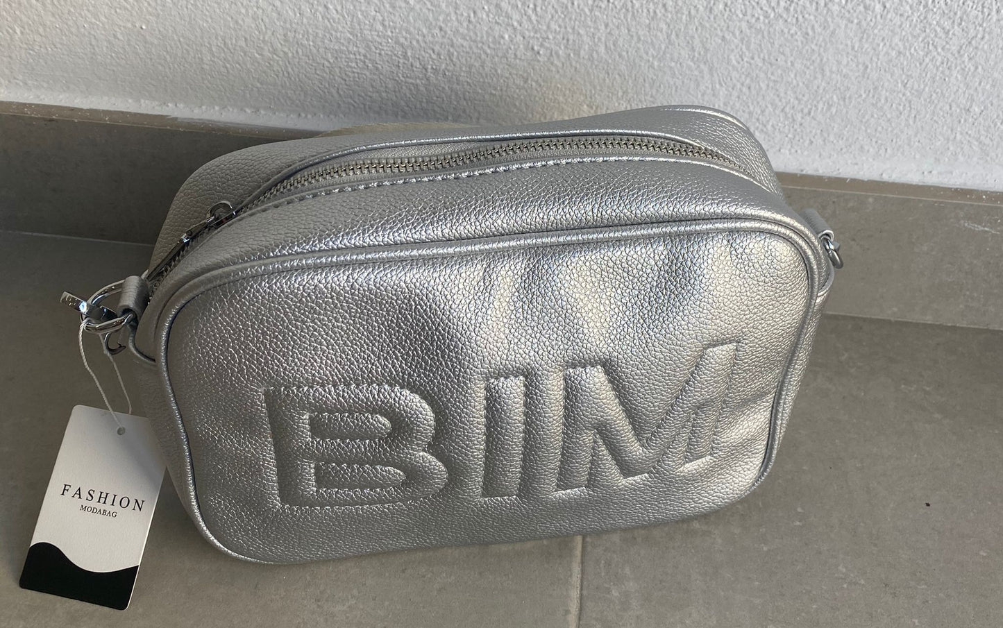 Bolso BIM pequeño