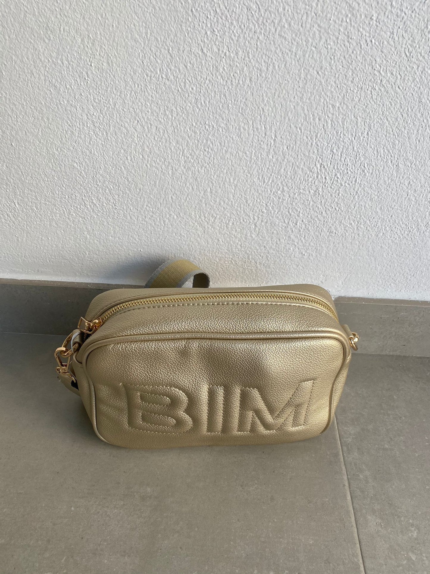 Bolso BIM pequeño