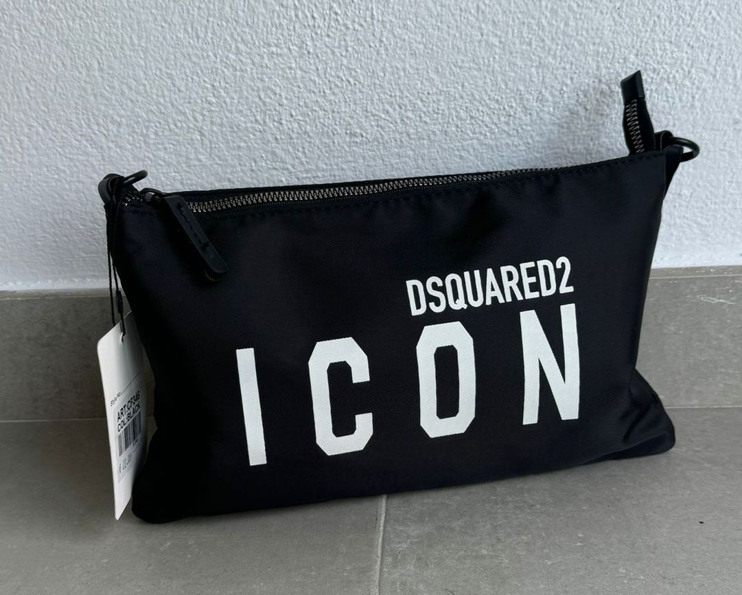 Bolso Icon