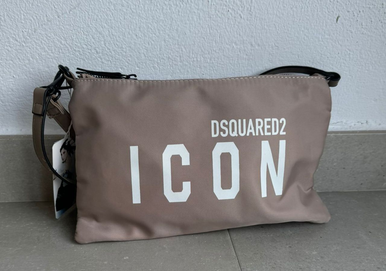 Bolso Icon