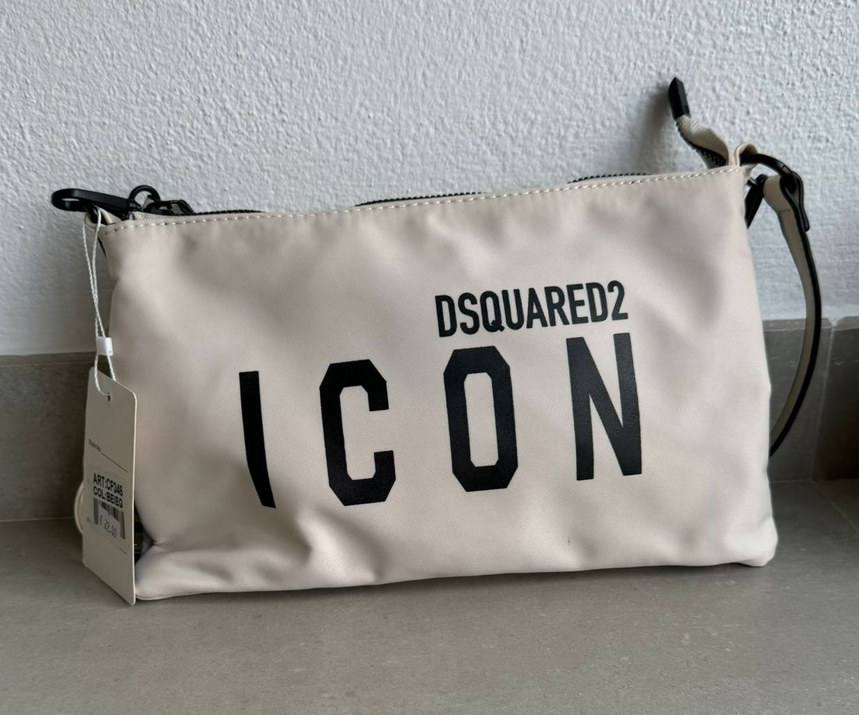 Bolso Icon