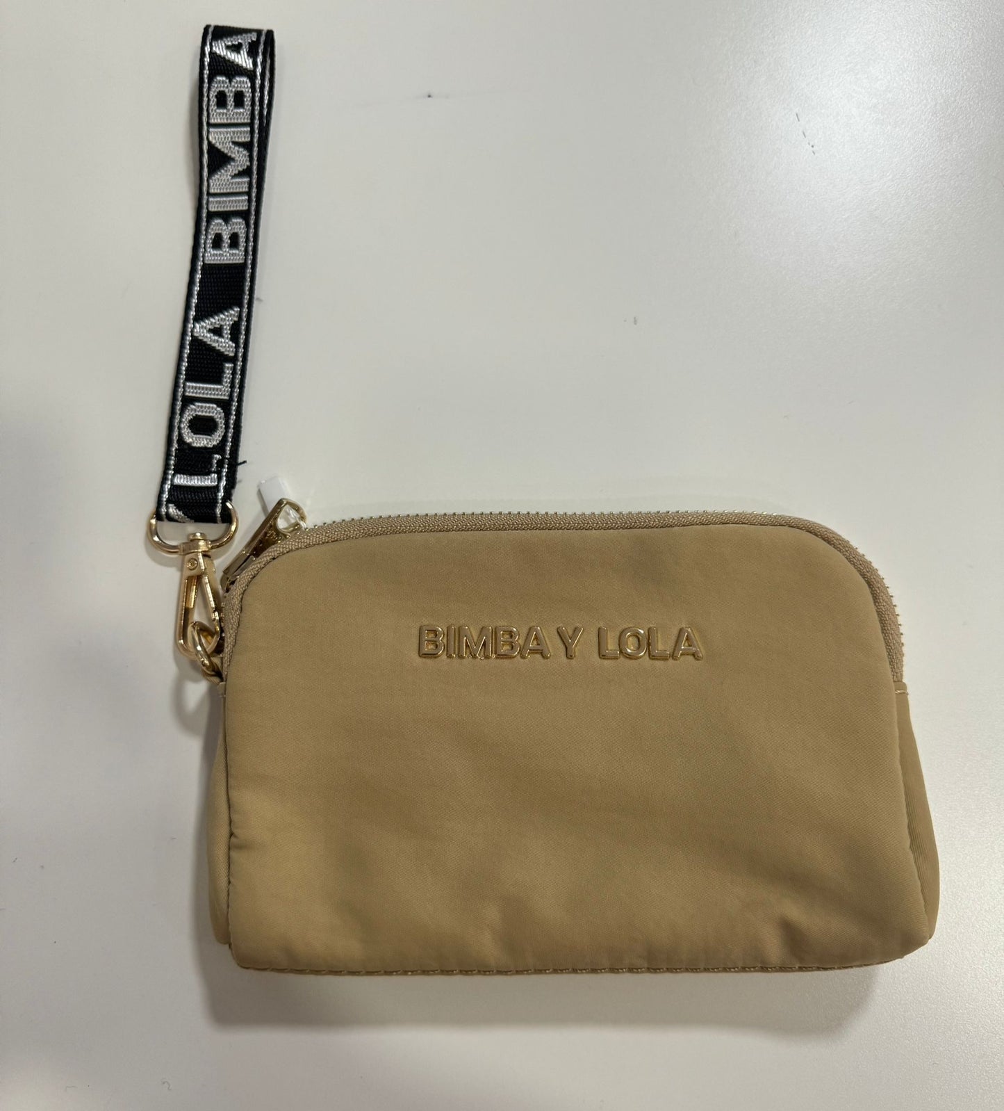 Cartera BYL