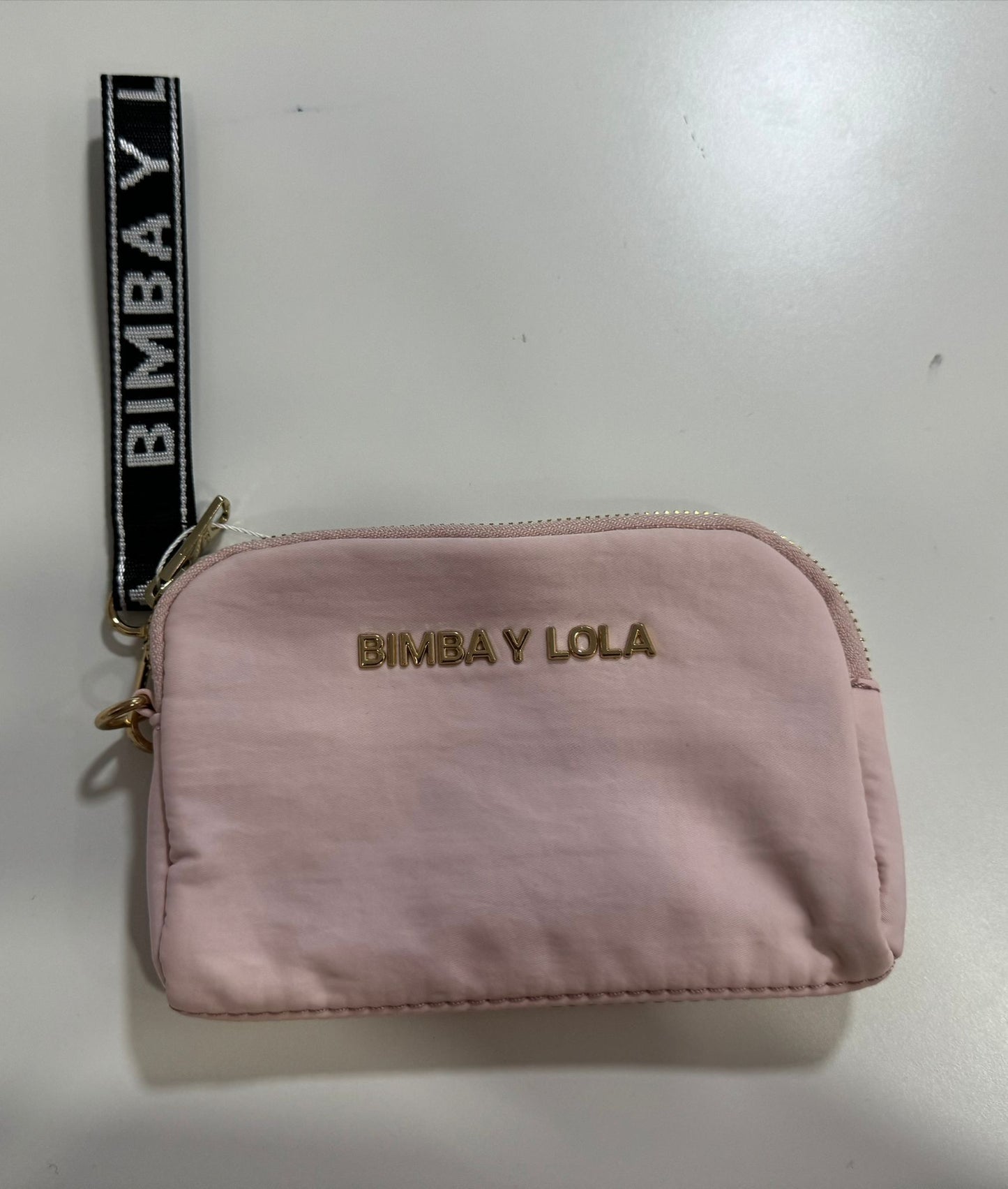 Cartera BYL