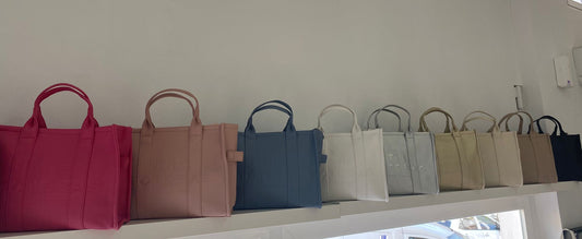 Tote Bag Polipiel