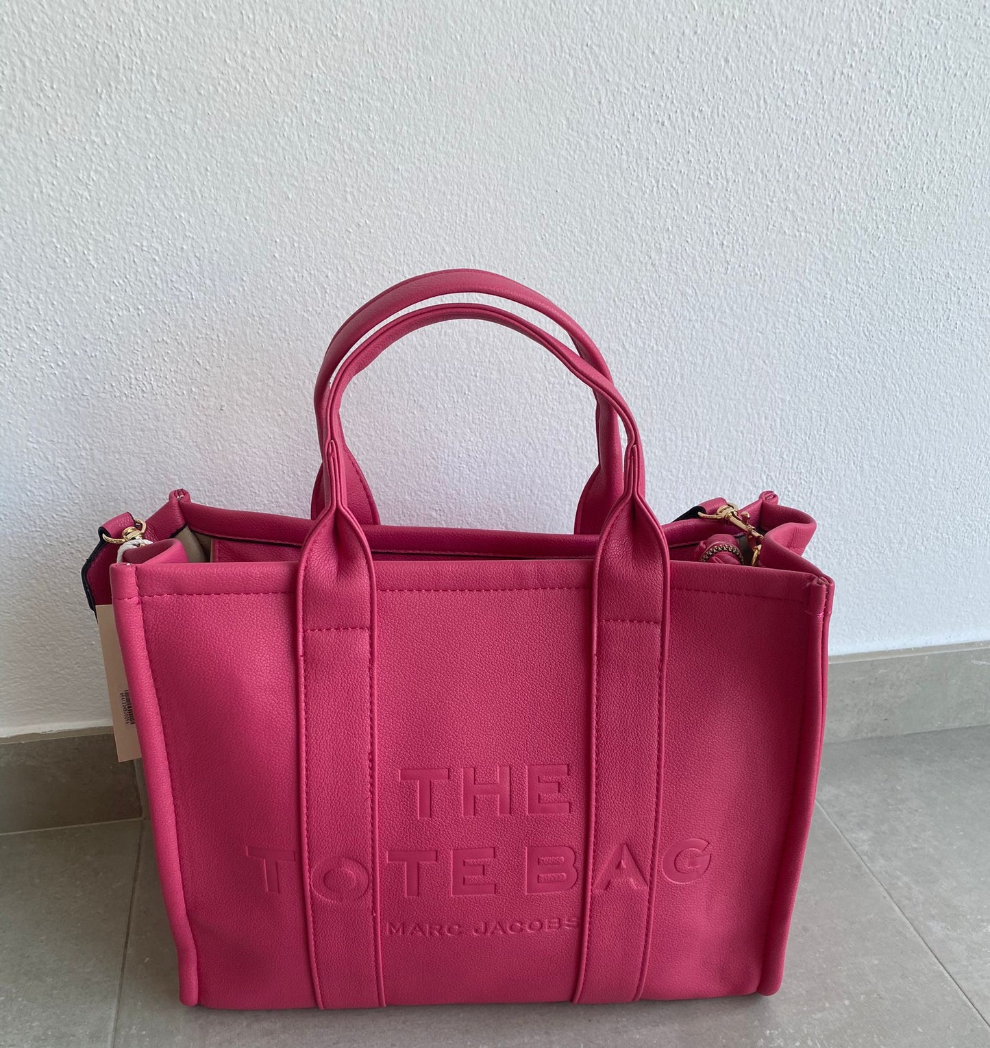 Tote Bag Polipiel