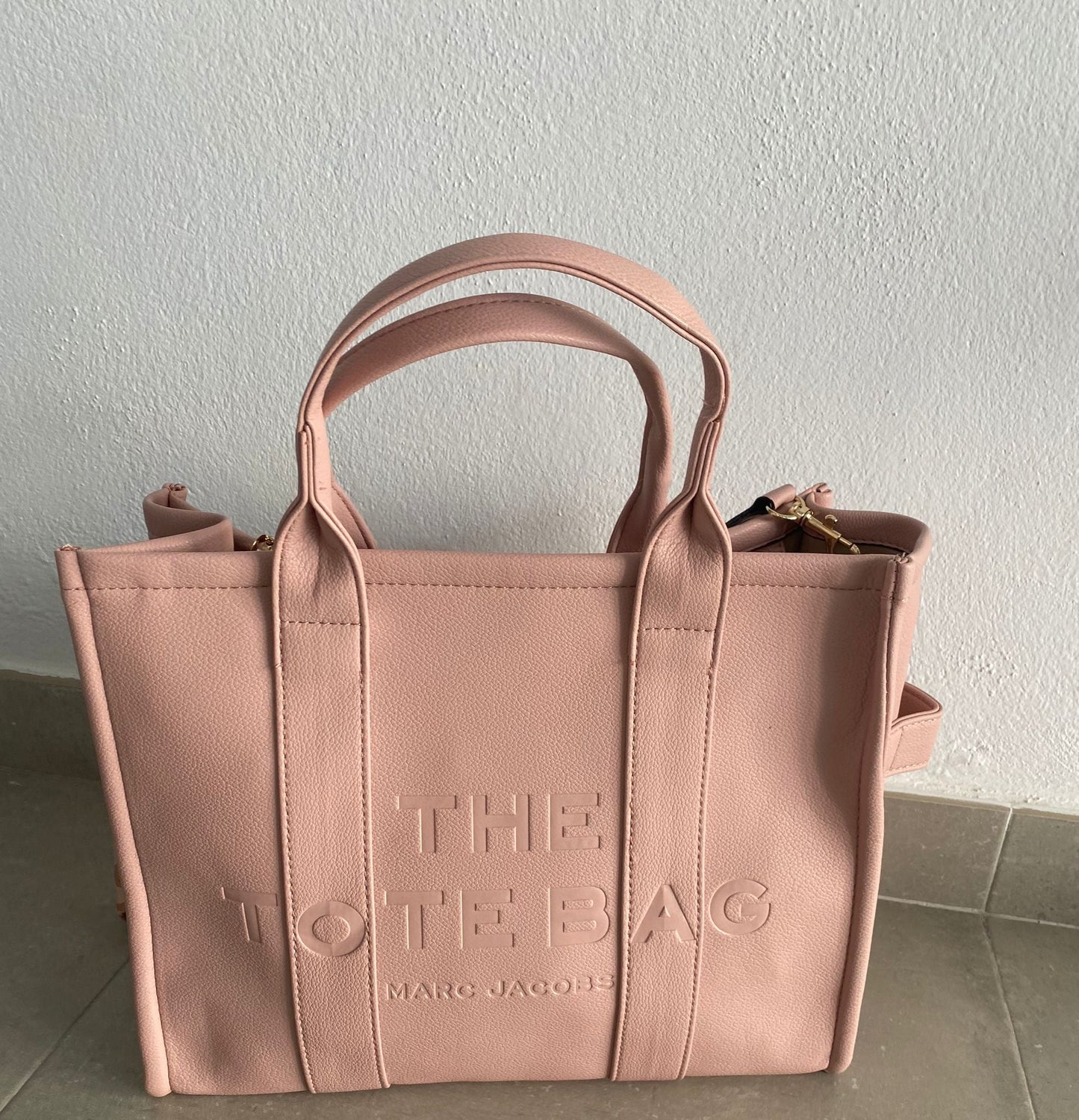 Tote Bag Polipiel