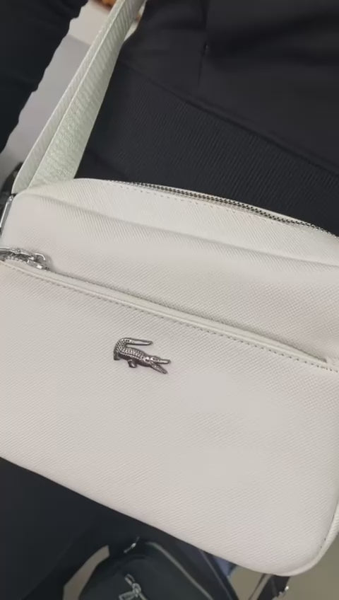 Bolso cocodri pequeño