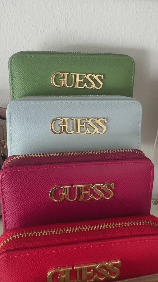 Cartera gues mediana